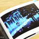 Image for article titled There's An Undertale Art Book